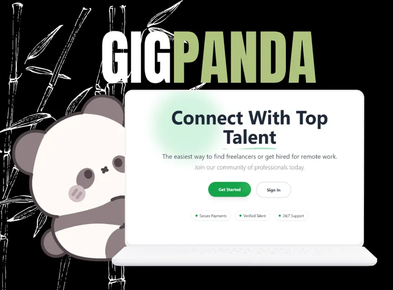 GigPanda