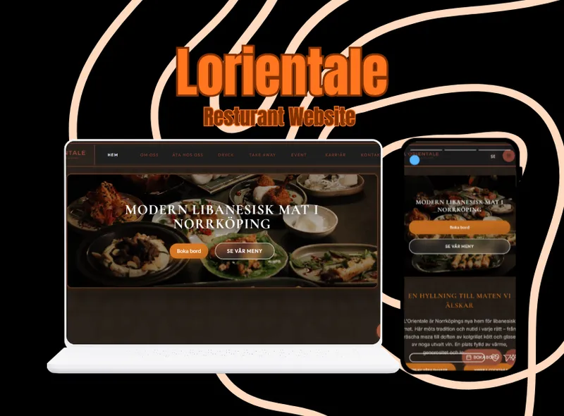 L'Orientale