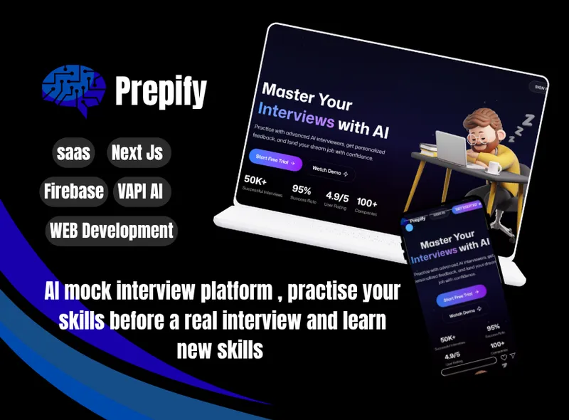 Prepify